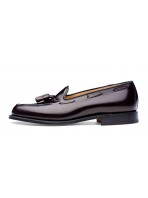 Church's Keats burgundy polished